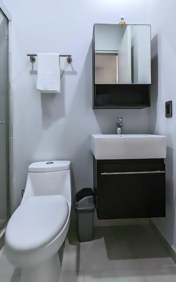 Daire Riviera Home - New 2Br Condo W. Big Pool & Jacuzzi Playa del Carmen