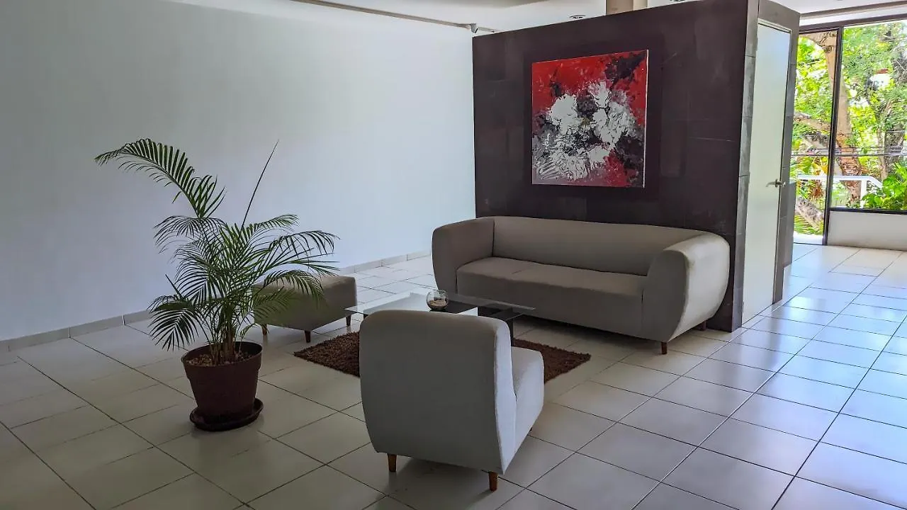 Daire Riviera Home - New 2Br Condo W. Big Pool & Jacuzzi Playa del Carmen